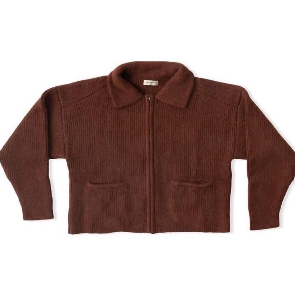 James Street Co Reid Cardigan